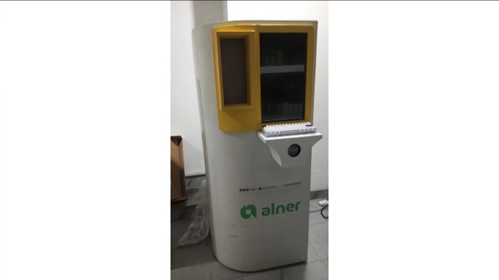 Greenhouse Automation